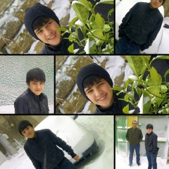 Kaufuwa Yapon, 08.04.1997, Баку