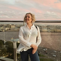 Ольга Коковенко