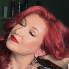 Евгения Плетнева, 29.11, Санкт-Петербург