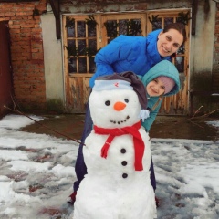 Юлия Нуртдинова, 13.04.1982, Санкт-Петербург