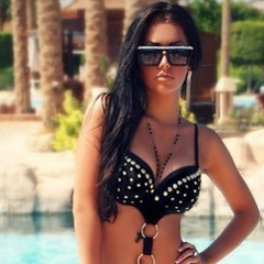 Карина Карина, 04.01, Санкт-Петербург