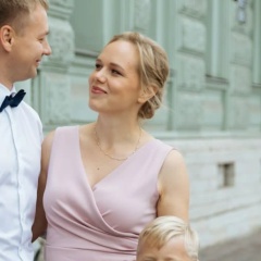 Александра Шатилова, 12.01, Санкт-Петербург