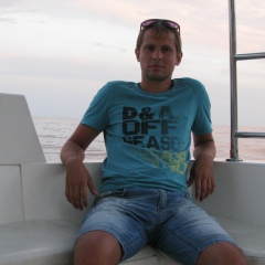 Bob Робертоандрей, Минск