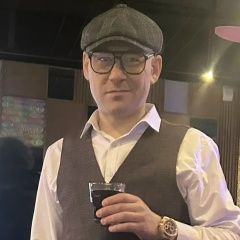 Владислав Кирчик, Москва