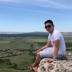 Дима Угай, 24.02, Симферополь