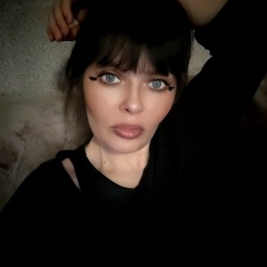 Светлана Анохина, 14.02.1984, Барнаул
