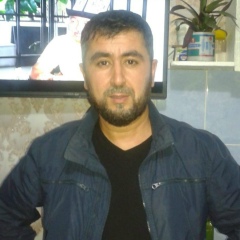Shamil Sadikov, Нижневартовск