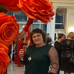 Оксана Наговицына, 25.08.1983, Красноярск