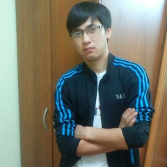 Mirbek Abdilatov, 26.11.1990