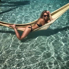 Марьяна Винникова, 29.04, Новосибирск