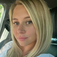 Яна Гордова, 16.07.1990, Симферополь