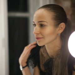 Александра Асадуллина, 16.06.1987, Москва