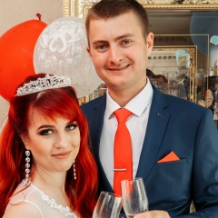 Леха Шариков, 03.05.1991