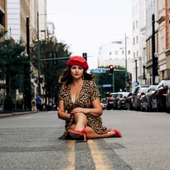 Софья Зарубина, 01.01.1989, Virginia Beach