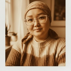 Акылай Мукамбек, 01.11.1994, Новосибирск