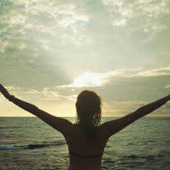 Олеся Васильева, 29.03, Санкт-Петербург