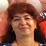 Ольга Рыжкова, 28.01, Чита (село)