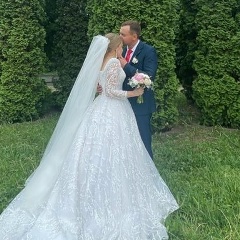 Алина Искандарова, 06.03
