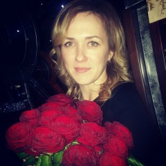 Юляша Лысенко, 13.02, Днепр (Днепропетровск)