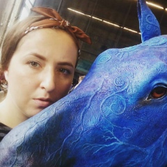 Ольга Корнюхина, 27.09, Москва