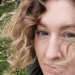 Полина Зезюлина, 14.11, Химки