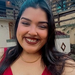 Ydaiane Serpa, 28.07.1993, Rio de Janeiro