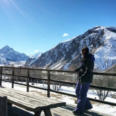 Алина Пумпиша, 16.12.1992, Рига