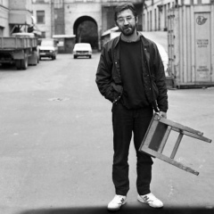 Федя Пожаров, 30.01, Москва