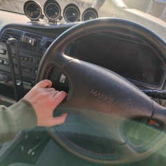 Леонид Кожухарь, 17.09