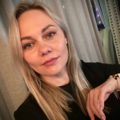 Марина Корнишина, 17.09.1986, Сызрань