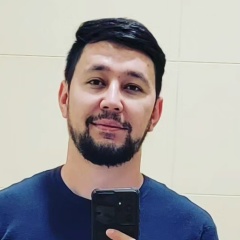 Владимир Мамазиёев, 03.10, Dubai