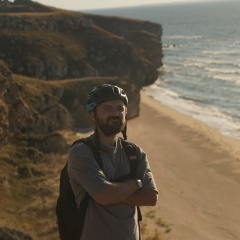 Павел Горбачев, 29.07.1987, Абинск