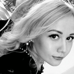 Анастасия Мурзакова, 16.04.1988, Санкт-Петербург