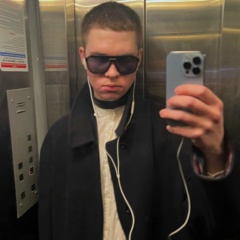 Гриша Приуныл, 04.05.2004, Санкт-Петербург