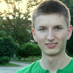Ярослав Савчук, 08.08.1989, Коломыя