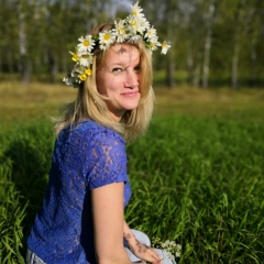 Дарья Максимова, 26.01.1988, Новосибирск