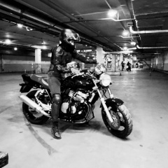 Darya Sulimova, 14.01.1986