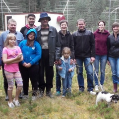 Alexander Pogoreltsev, 12.06.1957, Санкт-Петербург