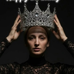 Женя Скалацкая, 18.01, Красноярск