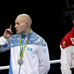 Бахтияр Жумабаев, 25.08.1985