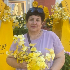 Надежда Проданец, Норильск