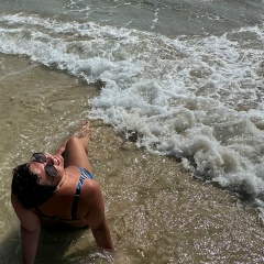 Наталья Клюкина, 19.07, Екатеринбург