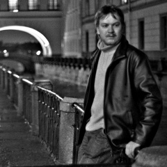 Павел Таипов, 07.11.1981, Санкт-Петербург