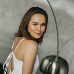 Елена Евсеенко, 07.08, Новосибирск