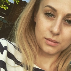 Оля Мельник, 04.03.1991, Бельцы