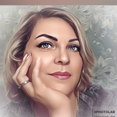 Виктория Щуплова, 22.08.1979, Новороссийск