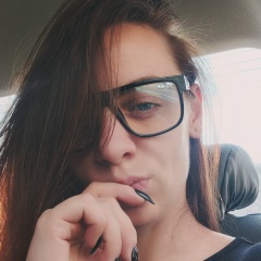 Наташа Качалова, 22.05.1988, Минск