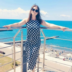 Наталья Шлыкова, 24.01, Пермь