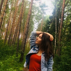 Евгения Кулёмина, 12.12