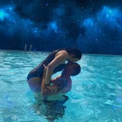 Анастасия Корниенко, 04.03, Алматы